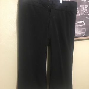Dress pants